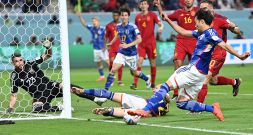 Mondiali, bufera sul Var: il gol del Giappone che ha eliminato la Germania era valido?