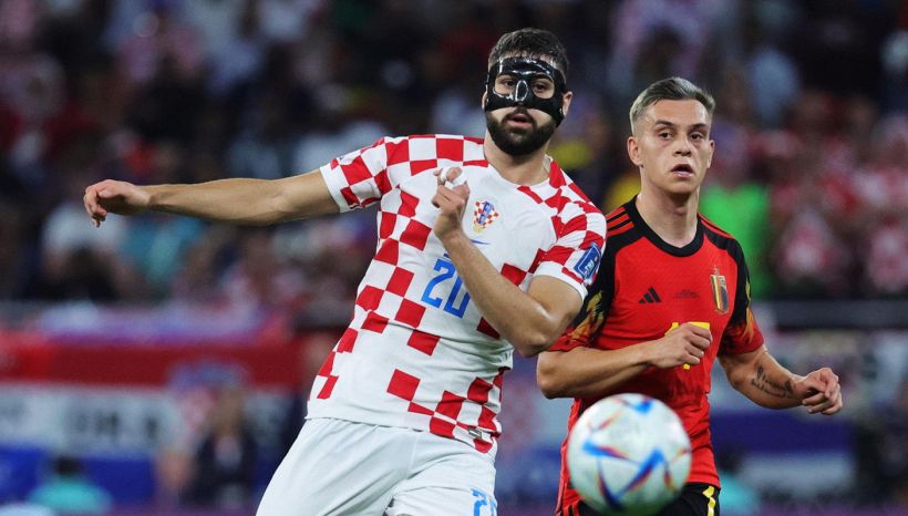 Mondiali Qatar 2022: chi è Gvardiol, rivelazione della Croazia che piace alla Juve e alla Premier
