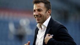 Juventus: Del Piero apre all’ipotesi del ritorno in bianconero, attacca la Figc e promuove Allegri