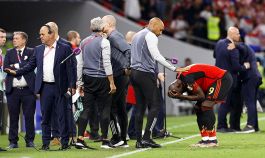Mondiali Qatar 2022, i flop della fase a gironi: Lukaku delude, disastro Germania
