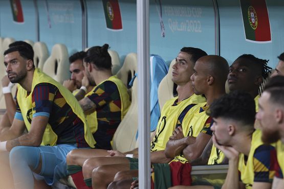 Portogallo-Svizzera 6-1 pagelle: Gonçalo detronizza Ronaldo, Pepe nonno-gol. Cristiano, la notte più triste