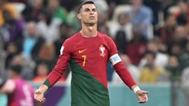 Ronaldo, adeus ao futebol de verdade: ele era o melhor, agora está coberto de ouro