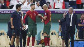 Mondiali, Ronaldo è un caso: voci di lite col c.t., il fuoriclasse esce allo scoperto