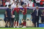 Mondiali, Ronaldo è un caso: voci di lite col c.t., il fuoriclasse esce allo scoperto