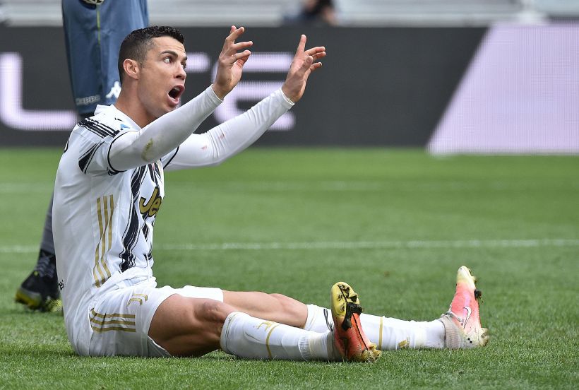 Juventus, la Procura ora spera che Ronaldo consegni la carta segreta per inchiodare il club