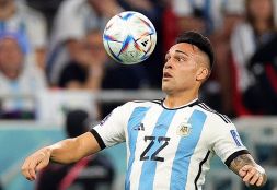 Mondiali, Argentina: dopo il trionfo si chiude un ciclo, ma per Dybala e Lautaro gli spazi saranno pochi