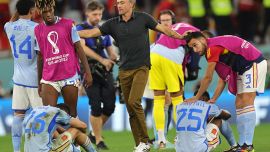 Mondiali, la Flop 11 degli ottavi di finale: delusione Spagna, Ryan fa un disastro