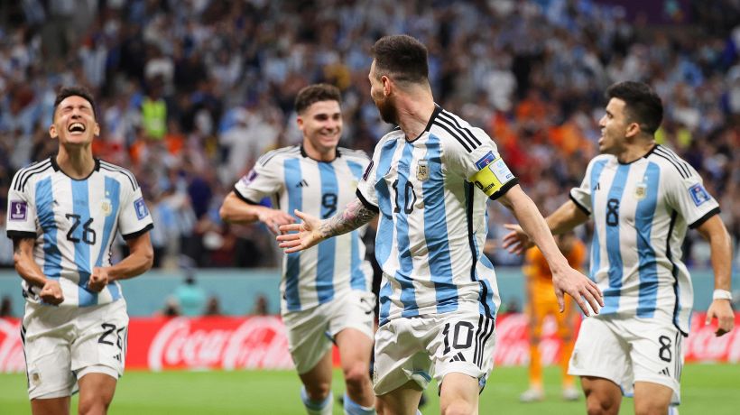 Argentina-Olanda, testimone rissa Messi rivela cosa è successo davvero