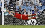 Mondiali: chi è Dibu Martinez, nervi saldi e lingua lunga per portare l'Argentina in semifinale