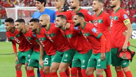 Mondiali: Marocco, dal ct a Ziyech, chi sono e dove giocano gli eroi del Qatar