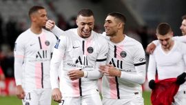 Mondiali, Francia-Marocco ad alta velocità: Mbappé-Hakimi, sfida da Eurostar di Parigi
