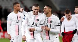 Mondiali, Francia-Marocco ad alta velocità: Mbappé-Hakimi, sfida da Eurostar di Parigi