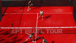 Le regole del padel: lo sport che ha conquistato tutti