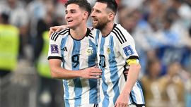 Mondiali, Argentina: gol, curiosità e futuro di Julian Alvarez, il jolly vincente di Scaloni 