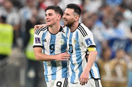 Mondiali, Argentina: gol, curiosità e futuro di Julian Alvarez, il jolly vincente di Scaloni 