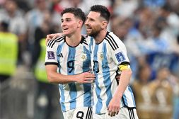 Mondiali, Argentina: gol, curiosità e futuro di Julian Alvarez, il jolly vincente di Scaloni 