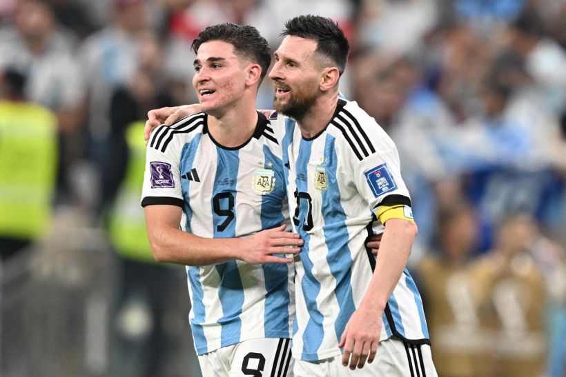Mondiali, Argentina: gol, curiosità e futuro di Julian Alvarez, il jolly vincente di Scaloni 