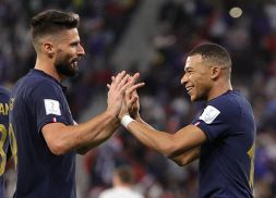 Mondiali, Francia: Mbappè e Giroud gli anti-Messi, il Qatar deve scegliere il vero re 