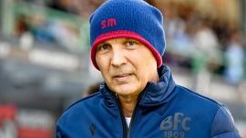 Le condizioni Sinisa Mihjailovic preoccupano ma i social dicono no allo sciacallaggio