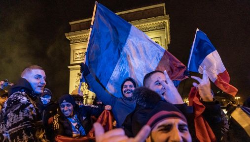 Francia-Marocco: tensione in diverse città, a Montpellier muore un quattordicenne