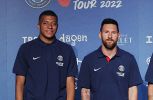 Messi-Mbappé a confronto: la Pulce non ha mai battuto il rivale, numeri e record dei due fenomeni