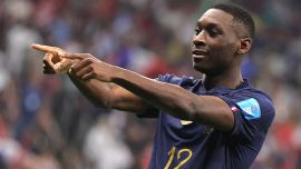 Mondiali, Francia: chi è Kolo Muani, l’arma segreta di Deschamps che poteva finire al Milan