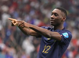 Mondiali, Francia: chi è Kolo Muani, l’arma segreta di Deschamps che poteva finire al Milan