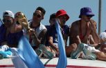 Argentina, che festa si prepara per Lautaro a Bahia Blanca: come proseguono le celebrazioni