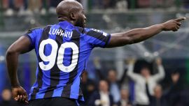 Inter: Lukaku confermato solo in un caso, ecco chi arriva se Big Rom lascia