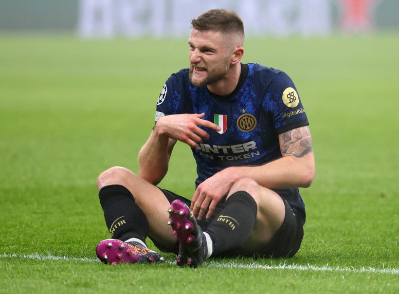 Skriniar, un silenzio che parla: ma l'Inter ha già le alternative