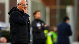 Ranieri: Cagliari la mia Nazionale, promozione già dimenticata. Poi fa rivelazione sul mercato