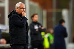 Ranieri: Cagliari la mia Nazionale, promozione già dimenticata. Poi fa rivelazione sul mercato