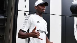 Juventus, Pogba prepara il rientro ma il messaggio ai tifosi diventa un boomerang