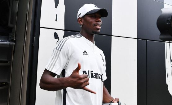 Juventus, Pogba prepara il rientro ma il messaggio ai tifosi diventa un boomerang