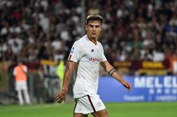 Roma riabbraccia Dybala, le parole di Arrivabene sull’addio della Joya scatenano la bufera