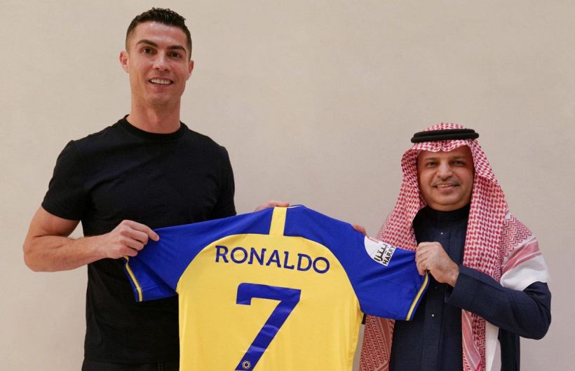 Ronaldo può liberarsi dall’Al Nassr per giocare la Champions, il retroscena