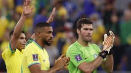 Mondiali, orari partite di oggi. Chi passa nel Girone G: cosa rischia il Brasile e cosa la Serbia