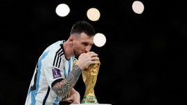 Come cambia l'albo d'oro dei Mondiali dopo la vittoria dell'Argentina a Qatar 2022