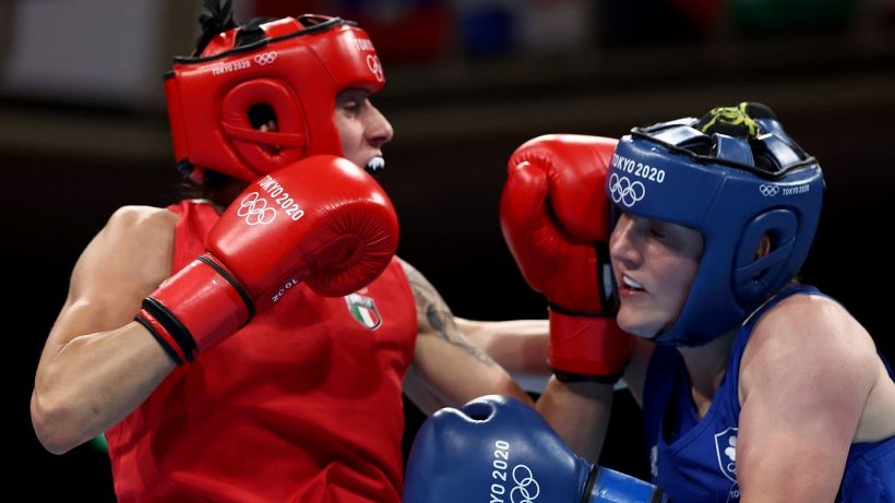 Boxe – Ad Assisi l’ultimo ritiro del 2022: gli azzurri convocati