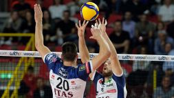 Mondiale per Club – Trento non sbaglia all’esordio, Paykan ko 3-1