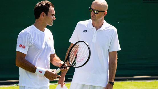 Il tennis francese si affida a Ivan Ljubicic