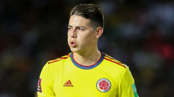 James Rodriguez al Como: perché Fabregas può convincere il Diez e beffare mezza serie A