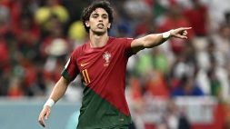 Qatar 2022, Marocco-Portogallo: Cristiano Ronaldo ancora in panchina