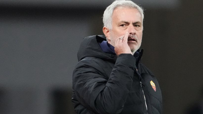 Roma, Berardi: "Mourinho sarà qui l'anno prossimo"