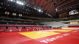 Judo, storico Pirelli: primo azzurro a vincere in Giappone nel World Tour