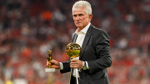 Dramma Heynckes, operato al cuore e in terapia intensiva: le sue parole