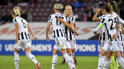 Serie A femminile – Giornata di big match: Inter-Juve, Milan-Roma