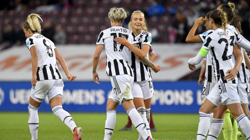 Coppa Italia women – Quarti di finale al via: big tutte in trasferta