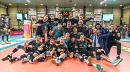 Superlega – Padova si prende lo scontro salvezza con Siena