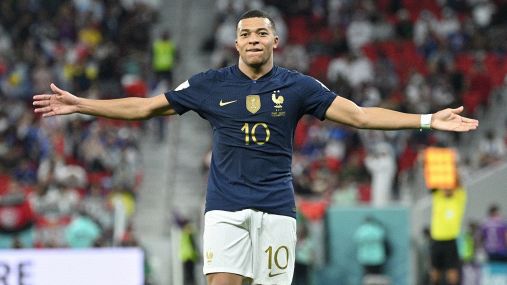 Francia, Mbappé capitano e Deschamps ammette: "Griezmann deluso"